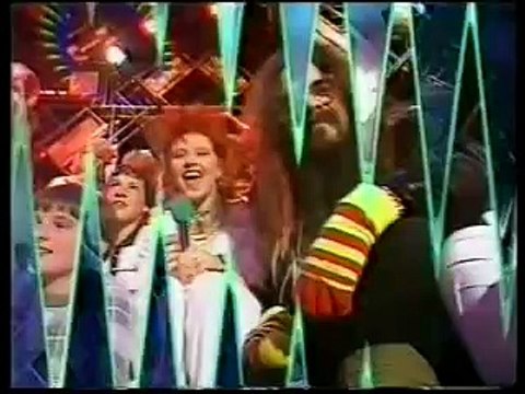 Bucks Fizz You & Your Heart So Blue (Razzamatazz)