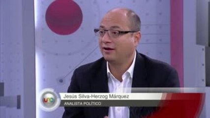 Reforma educativa, frutos a mediano plazo: Jesús Silva