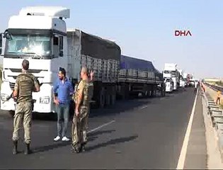 PKK'dan İpek Yolu'na saldırı