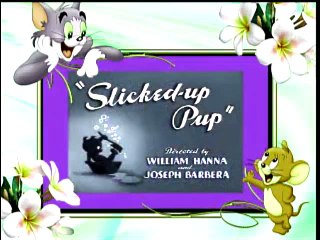 Том и Джерри сезон 3 серия 18