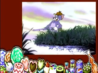 Том и Джерри сезон 4 серия 4