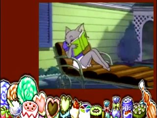 Том и Джерри сезон 4 серия 6