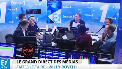 Accent du sud : Secret Story ou Europe 1 Midi ?