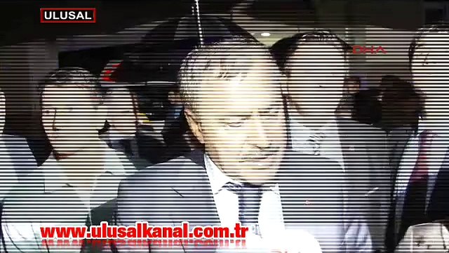Bakan Eroğlu'ndan felaket açıklaması: 4 aylık yağış 4 saatte yağdı