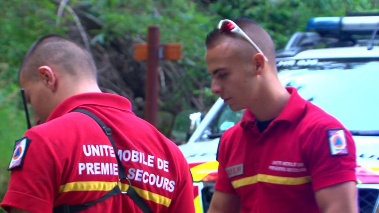 UMPS Frappadingue courchevel