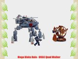 Mega Bloks Halo - UNSC Quad Walker