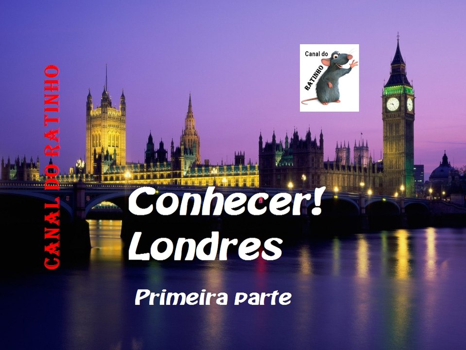 Londres #1