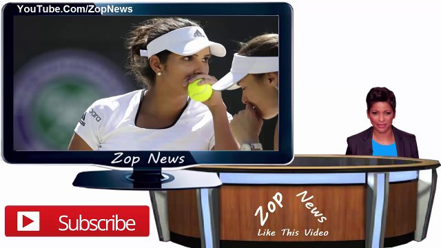 Sania Mirza-Mahesh Bhupati to play against Leander Paes