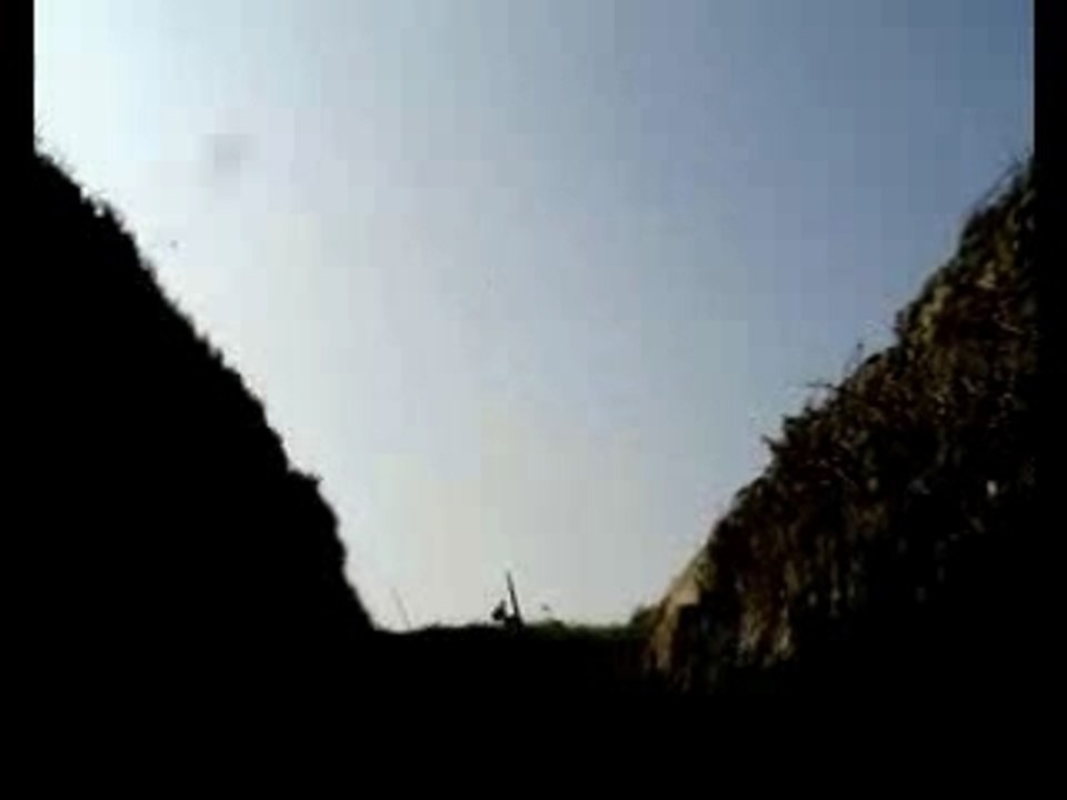 Parkour 26