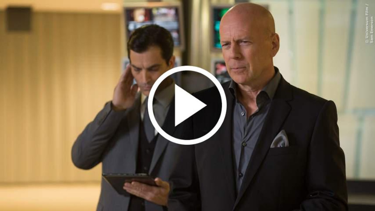 Vice Trailer (deutsch)