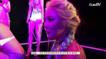 현아 HyunA - ‘잘나가서 그래’ MV 幕後花絮