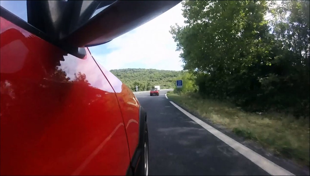 La Nuit des GTI - Edition 4 - Part 1