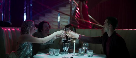 KILL YOUR FRIENDS - Trailer VO