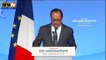Hollande: "Nous devons nous préparer à d'autres assauts"