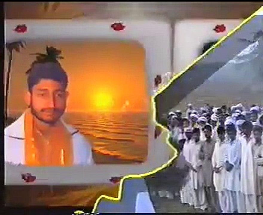 LT FAIZ SULTAN SHAHEED's Funeral 13 June 2009 Part 05/08