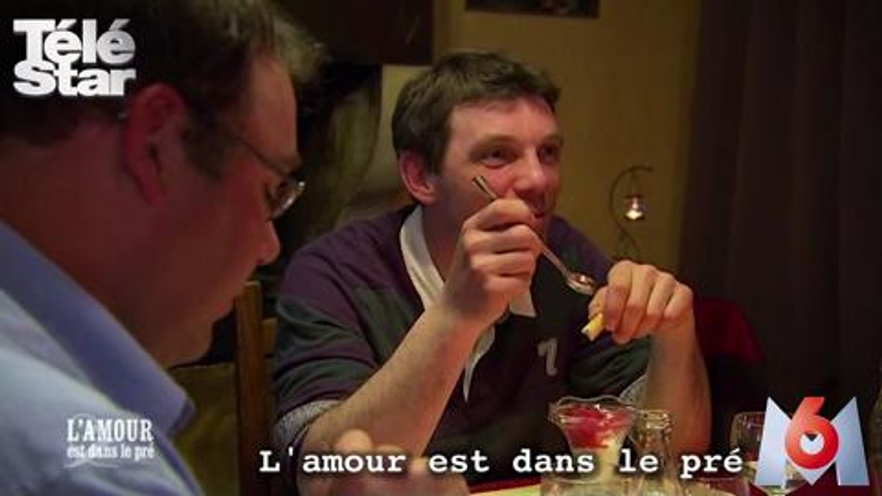 ADP : Cyrille et Lisa à table, lundi 24 août