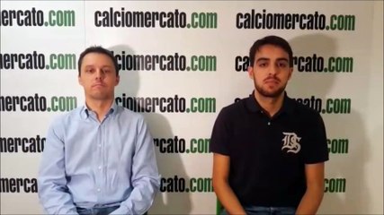 Il punto sulle trattative di Juve, Milan e Inter.