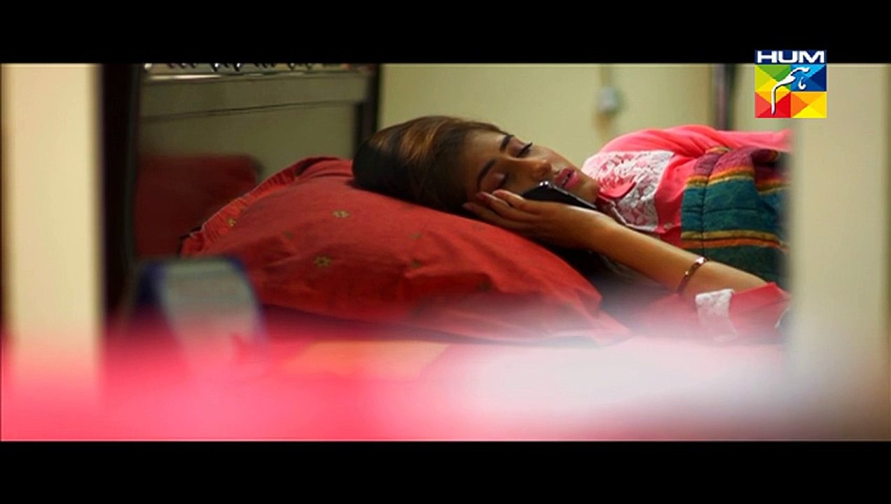 Akeli Episode 24 Full on Hum Tv