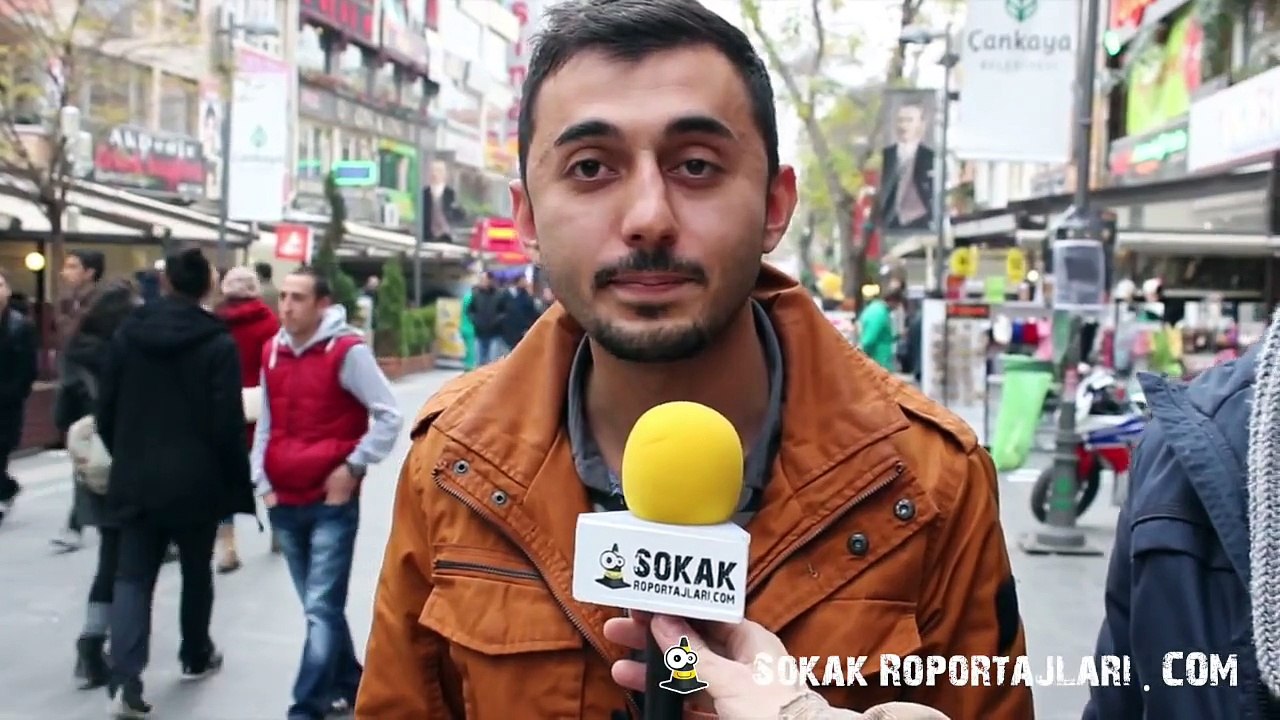 Erkekler ne ister