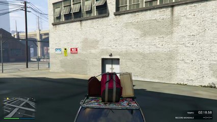 (not work) Miglior glitch di sempre