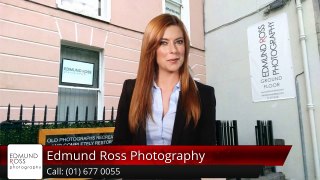 Edmund Ross Family Portrait Photography Review Dublin 2 - (01) 677 0055