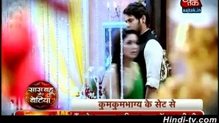 Kumkum Bhagya-25th Aug-2015-Pragiya Ke Badle Tevar