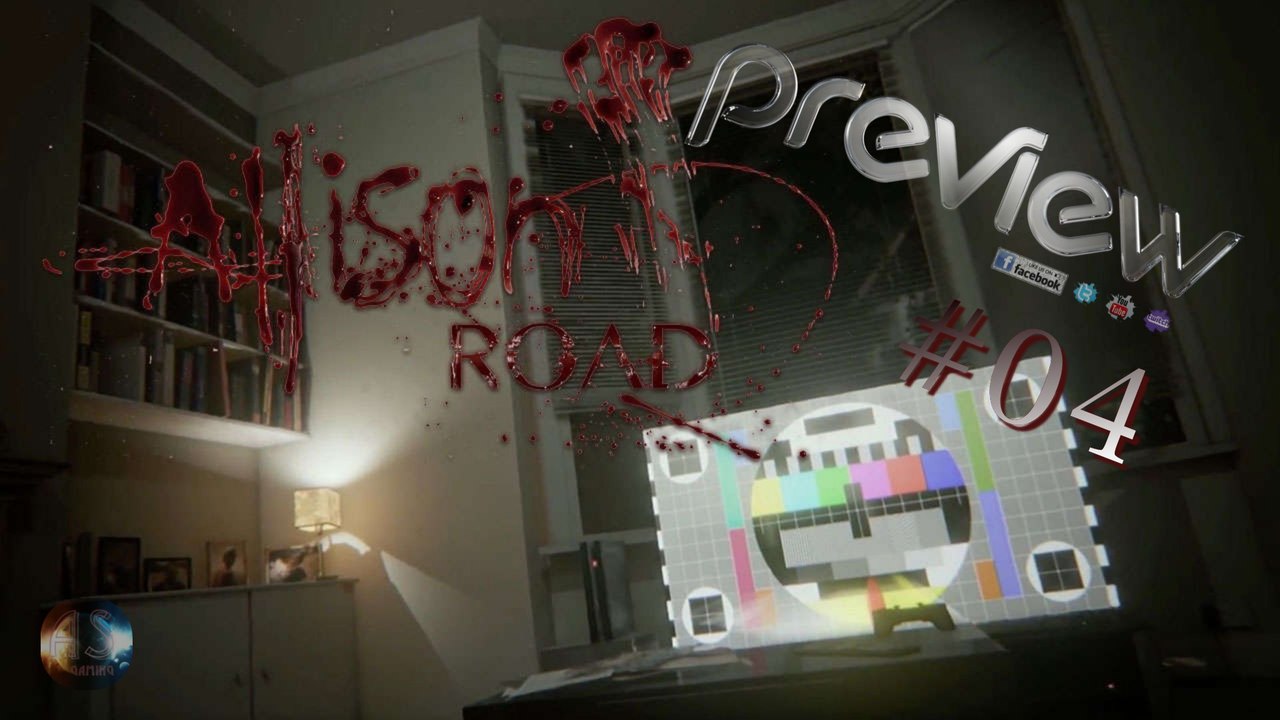 Allison Road [PC/Xbox One] Preview #04 'Silent Hill(Allison Road)P.T. kommt doch!'[HD][GER]