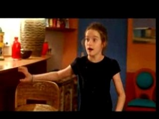 Demandez permission aux enfants