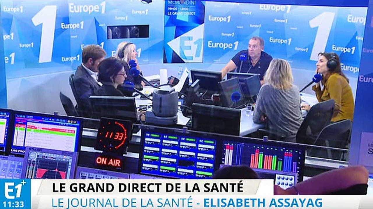 L'alcool ne touche pas que les jeunes