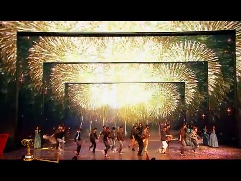 jawed sharif in 7th ariana award show ⁄ جاوید شریف در هفتمین جشنواره هنری آریانا