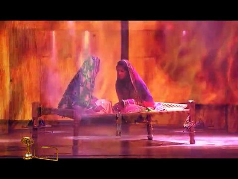 Ramika in 7th ariana award show ⁄ رمیکا در هفتمین جشنواره