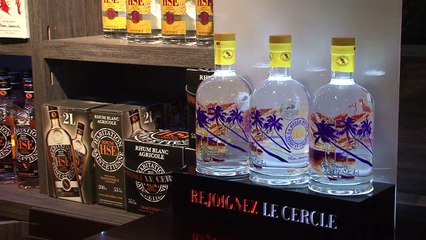 Vernissage Titouan Lamazou