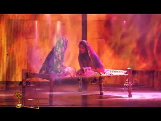 Ramika in 7th ariana award show ⁄ رمیکا در هفتمین جشنواره