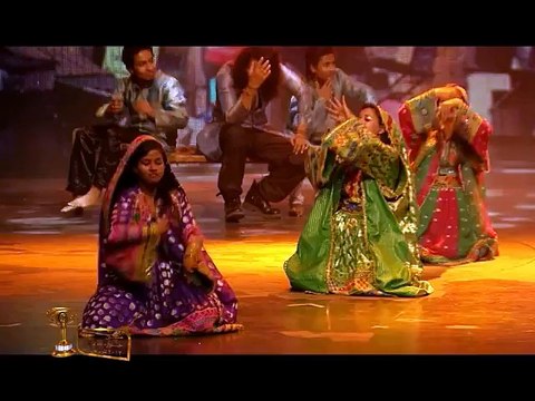 Tahir shubab & farzana naz in 7th ariana award ⁄ طاهر شباب و سیتا قاسمی در هفتمین جشنواره آریانا