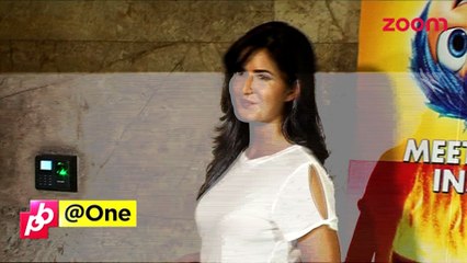 Ranbir Kapoor and Katrina Kaif SEPARATED due to work committments - Bollwyood News