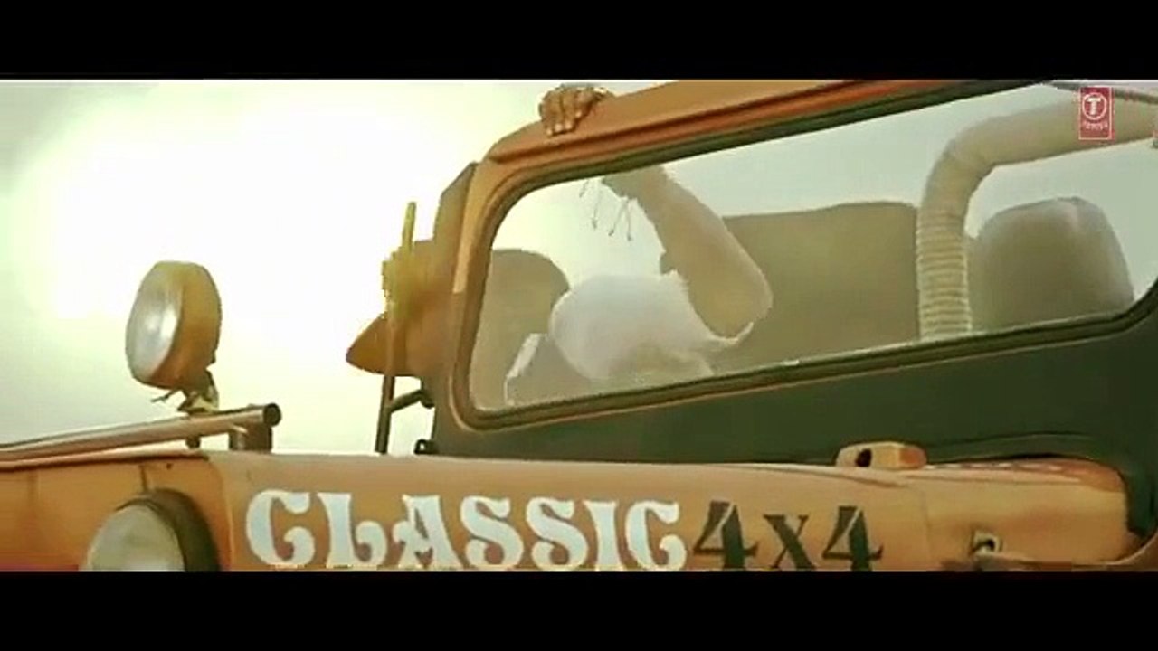 Har Kisi Ko Nahi Milta Yahan Pyaar Zindagi Mein