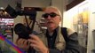 Blind Man Photographer Prank on People - Funny Pranks 2015 - Social Experiment Prank