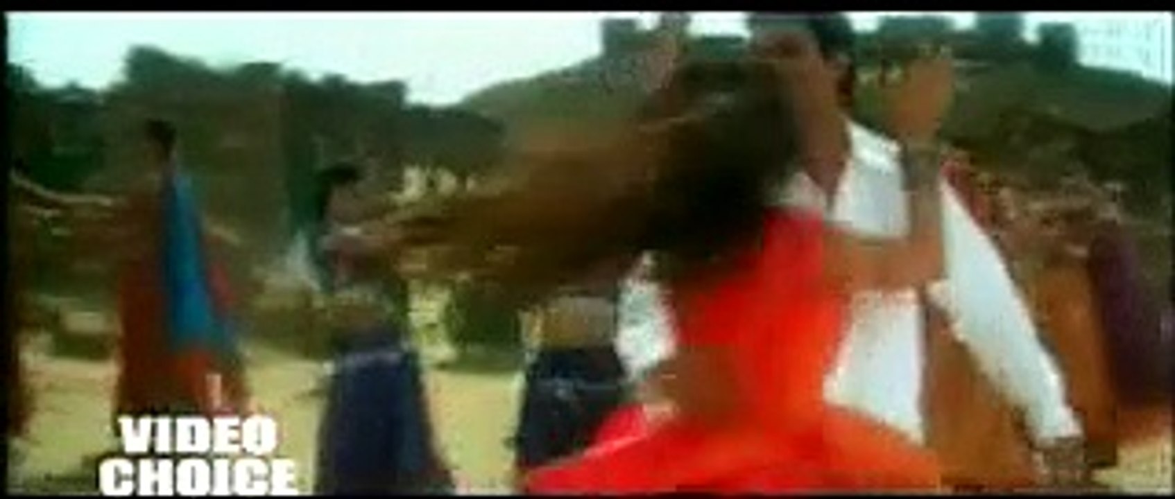 Tum Ko Chaha Tha Tumko Chahain Gay