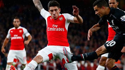 3e j. - Wenger : "Cech nous a sauvé"