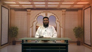 03- Qurbani ki Ahmiat or Fazilat - Shuja Uddin Sheikh