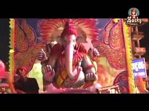 Bolo Jai Gajanand ~ Shree Ganpati Ganesh Bhajan ~ Chhattisgarhi Super Hit Genesh Bhakti Bhajan Song