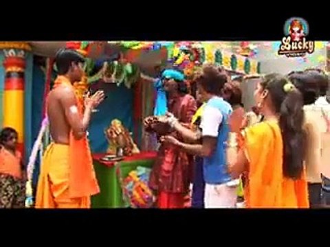 Jago He Dewa ~ Shree Ganpati Ganesh Bhajan ~ Chhattisgarhi Super Hit Genesh Bhakti Bhajan Song