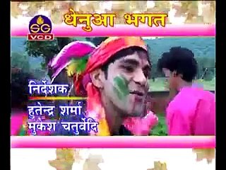 New Navratri Bhakti Song ~ Denuwa Bhagat ~ New Durga Mata Jasgeet ~ Sewageet