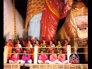 New Navratri Bhakti Song ~ He Maiya Main Tola Ka ~ New Durga Mata Jasgeet ~ Sewageet