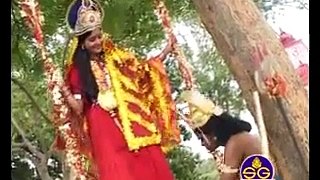 New Navratri Bhakti Song ~ Jhulo Jhulna He Durge Maa ~ New Durga Mata Jasgeet ~ Sewageet