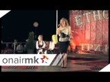 Sladzana Stolevska-Snosti pominav zaminav -  Etno Fest  Tri krusi 2012