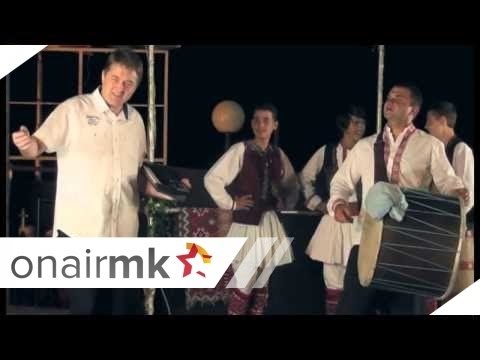 Bobi Ande-Sto ti se cinese koga se mazese - Etno Fest Tri krusi 2012