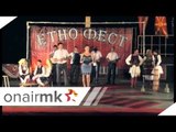 Zivanka Ristova i grupa Zrak-Ajde ajde mome stojne Etno Fest  Tri krusi 2012