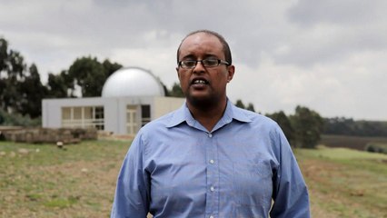Ethiopie: premier observatoire d'Afrique de l'Est