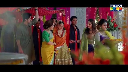 Bin Roye Trailer - Ahsan jutt ft jamil ali pota